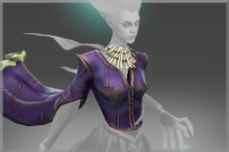 Cape of the Long Night