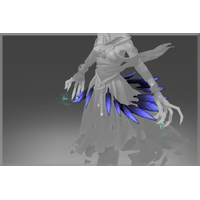 Feathers of the Long Night