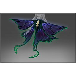 Corrupted Fluttering Mortis