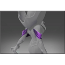 Scarf of the Ghastly Matriarch