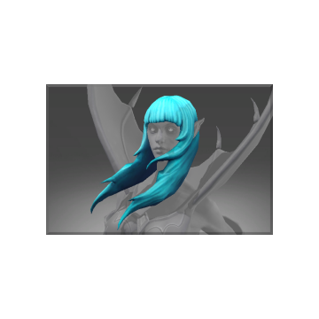 free dota2 item Tresses of the Ghastly Matriarch