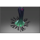 Inscribed Skirt of the Ghastly Matriarch