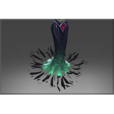 Skirt of the Ghastly Matriarch