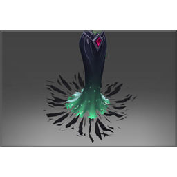 Corrupted Skirt of the Ghastly Matriarch