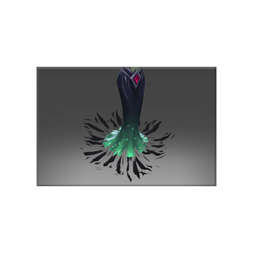 free dota2 item Corrupted Skirt of the Ghastly Matriarch