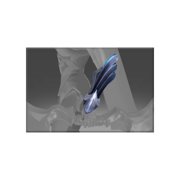 free dota2 item Inscribed Algid Falcon Bracer