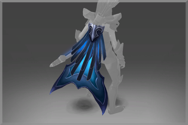 Algid Falcon Cape