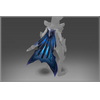 Algid Falcon Cape