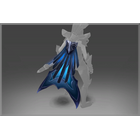 Algid Falcon Cape