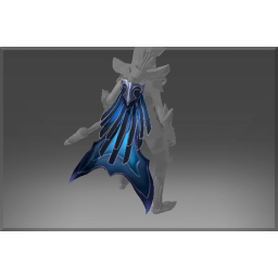 Algid Falcon Cape