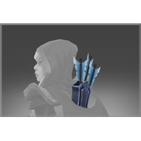 Complete Algid Falcon Quiver