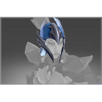 Algid Falcon Helm