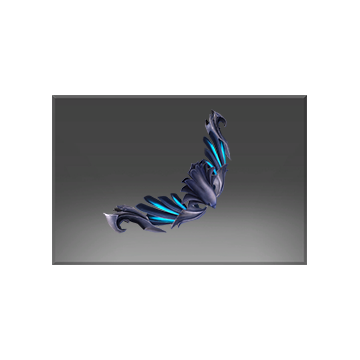 free dota2 item Autographed Algid Legacy