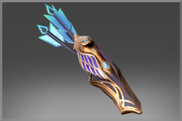 Black Ice Constellation - Quiver