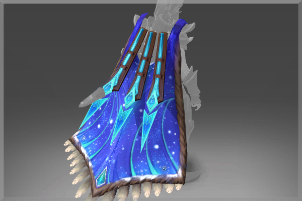 Black Ice Constellation - Cloak
