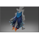 Cape of the Wyvern Skin