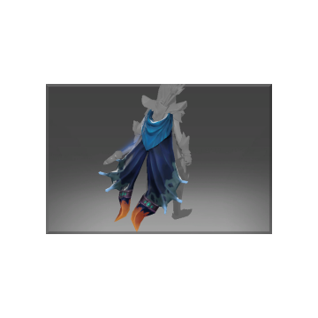 free dota2 item Corrupted Cape of the Wyvern Skin