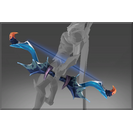 Bow of the Wyvern Skin
