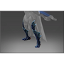 Boots of the Wyvern Skin