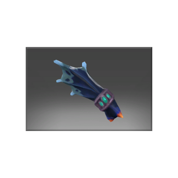 free dota2 item Corrupted Bracers of the Wyvern Skin