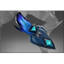 Corrupted Bracers of the Winged Bolt