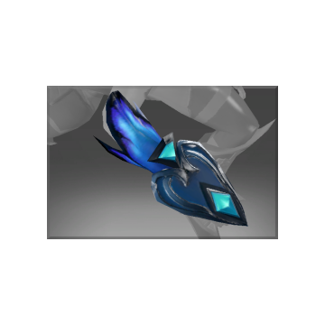 free dota2 item Autographed Bracers of the Winged Bolt
