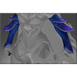 Genuine Arms of the Black Wind Raven