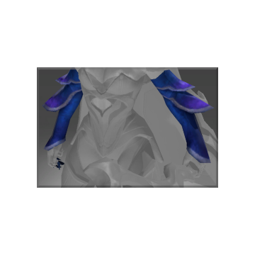 free dota2 item Arms of the Black Wind Raven
