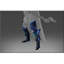 Boots of the Winged Bolt
