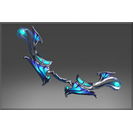 Bow of the Winged Bolt