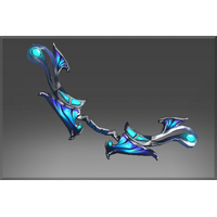 Bow of the Winged Bolt