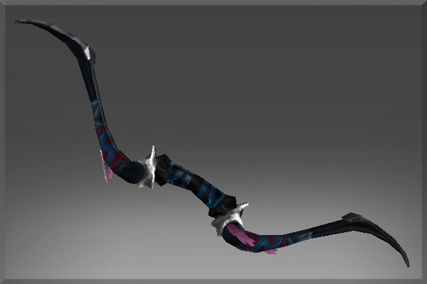 Heroic Bow of the Shadowcat