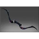 Bow of the Shadowcat