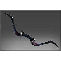 Bow of the Shadowcat