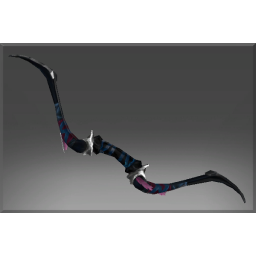 Cursed Bow of the Shadowcat