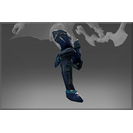 Legplates of the Boreal Watch
