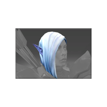 free dota2 item Heroic Loner's Vanity