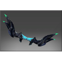 Longbow of the Boreal Watch