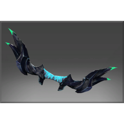 Corrupted Longbow of the Boreal Watch