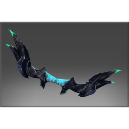Longbow of the Boreal Watch