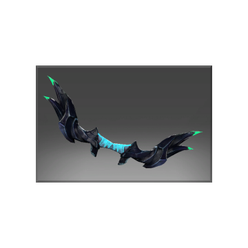 free dota2 item Inscribed Longbow of the Boreal Watch