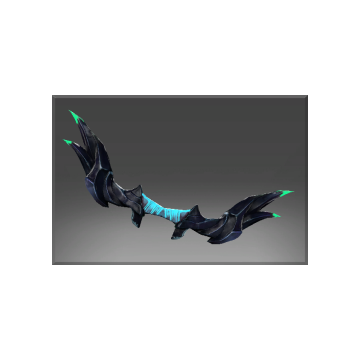 free dota2 item Auspicious Longbow of the Boreal Watch