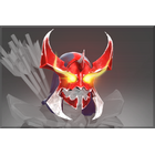 Mania's Mask