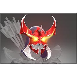 Mania's Mask
