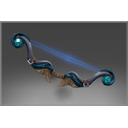 Bow of the Frostborne Wayfarer