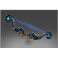 Bow of the Frostborne Wayfarer
