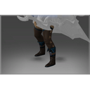 Boots of the Frostborne Wayfarer