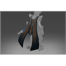 Cape of the Frostborne Wayfarer