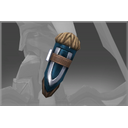 Corrupted Bracers of the Frostborne Wayfarer