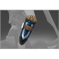 Bracers of the Frostborne Wayfarer